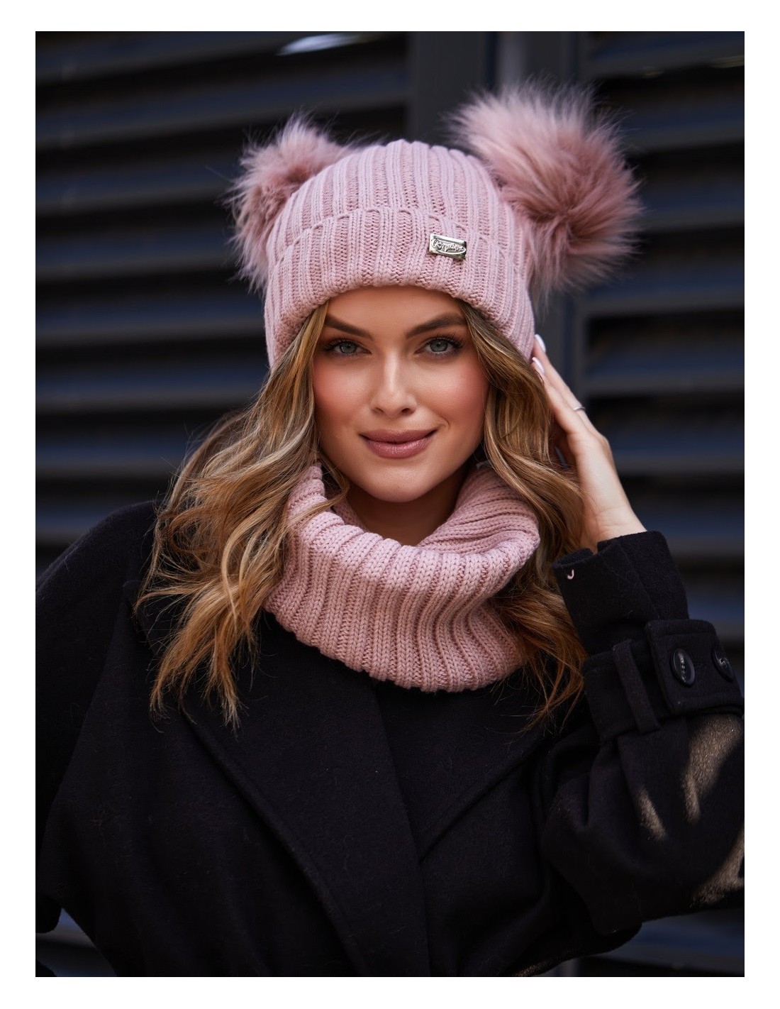 Pulver-Winter-Set C18 – Online-Shop – Boutique